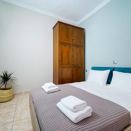 Vila Notos House Limenaria  Exteriér fotografie