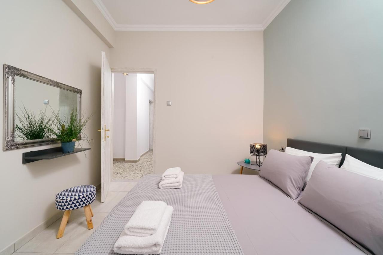 Vila Notos House Limenaria  Exteriér fotografie
