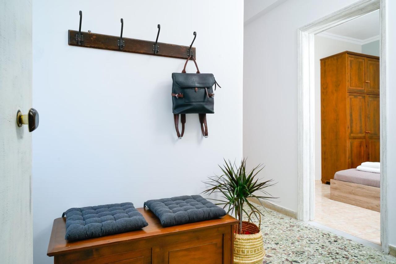 Vila Notos House Limenaria  Exteriér fotografie